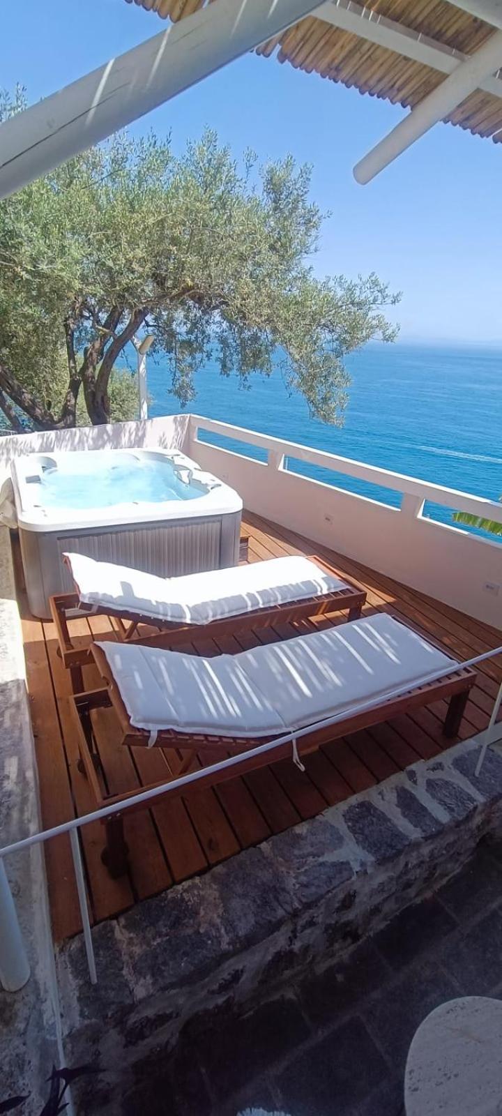 Villa Santa Maria - Luxury Country House Suites Amalfi Extérieur photo