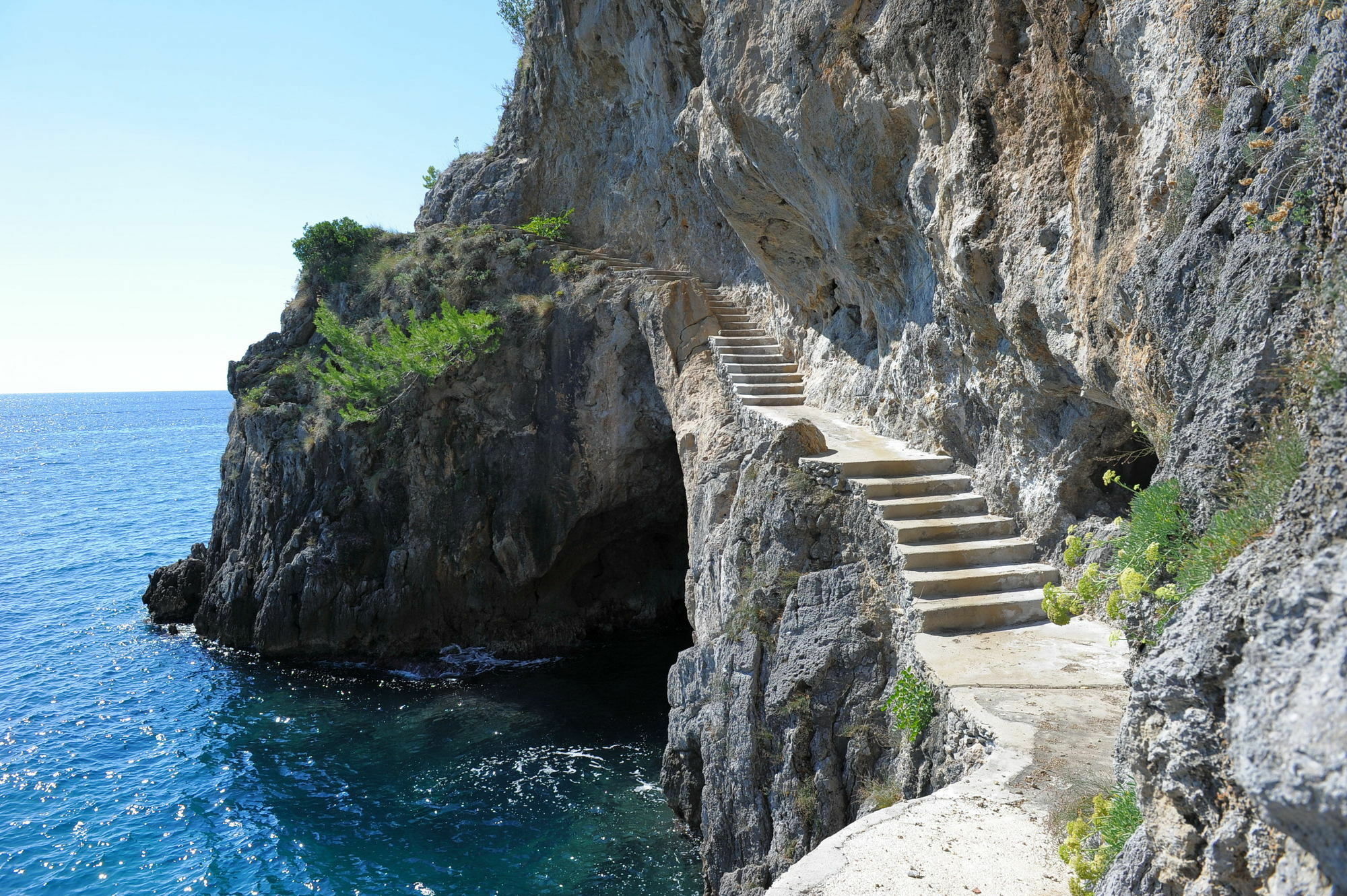 Villa Santa Maria - Luxury Country House Suites Amalfi Extérieur photo