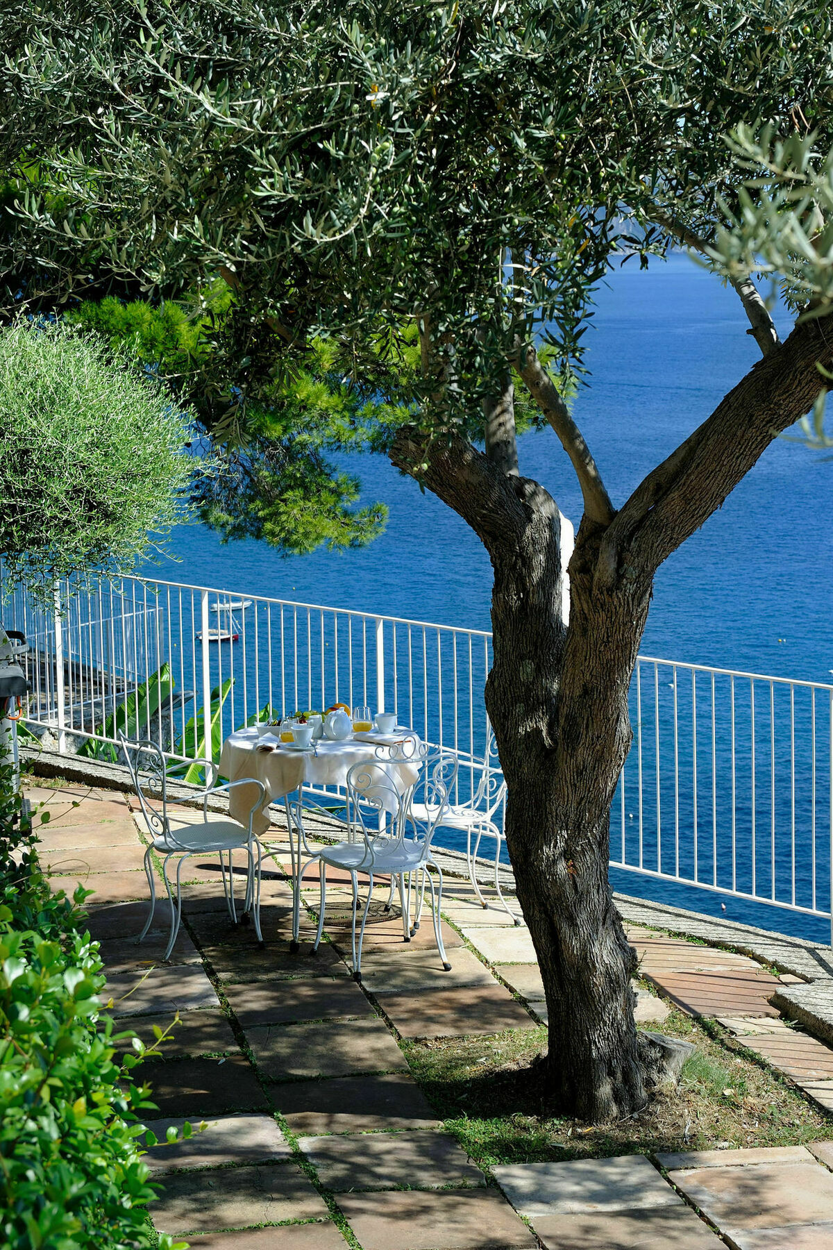 Villa Santa Maria - Luxury Country House Suites Amalfi Extérieur photo