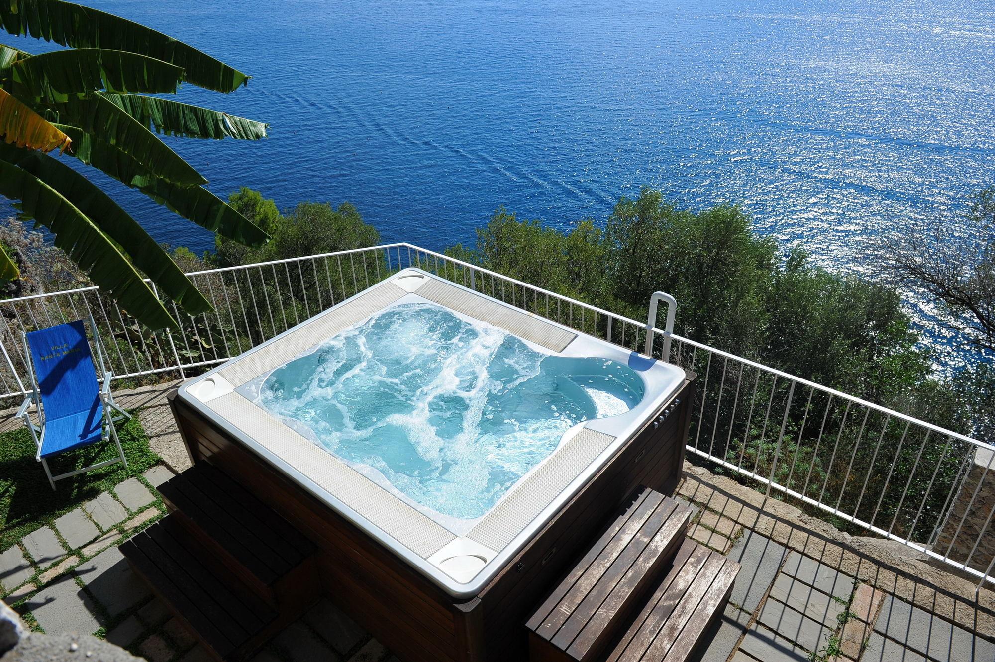 Villa Santa Maria - Luxury Country House Suites Amalfi Extérieur photo