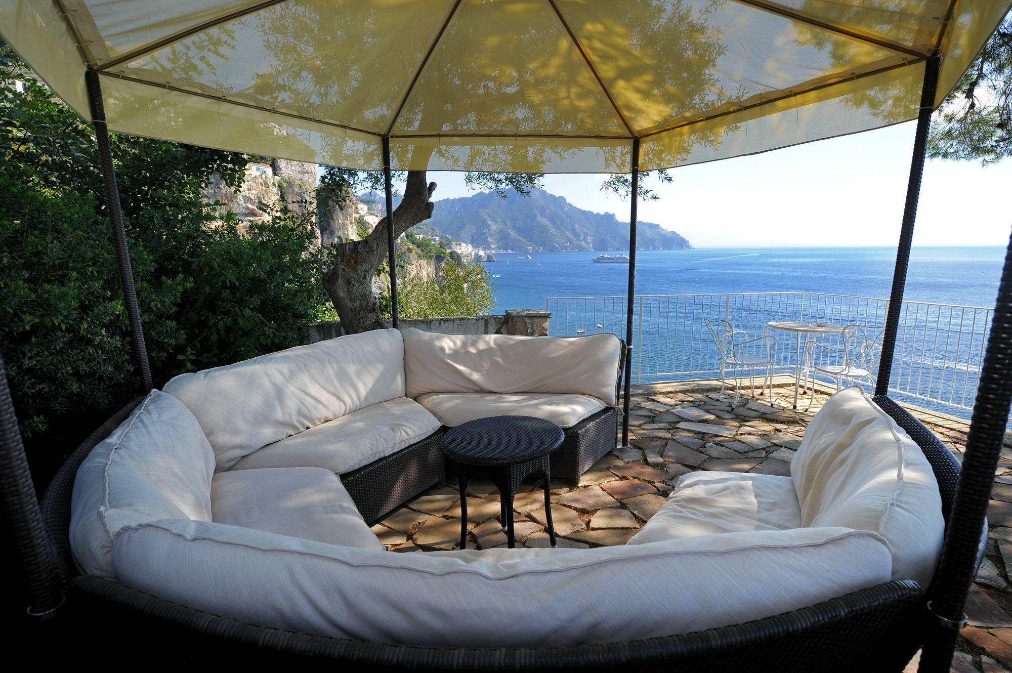 Villa Santa Maria - Luxury Country House Suites Amalfi Extérieur photo