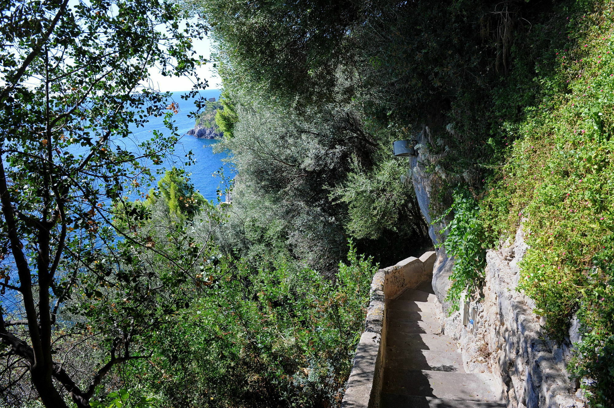 Villa Santa Maria - Luxury Country House Suites Amalfi Extérieur photo