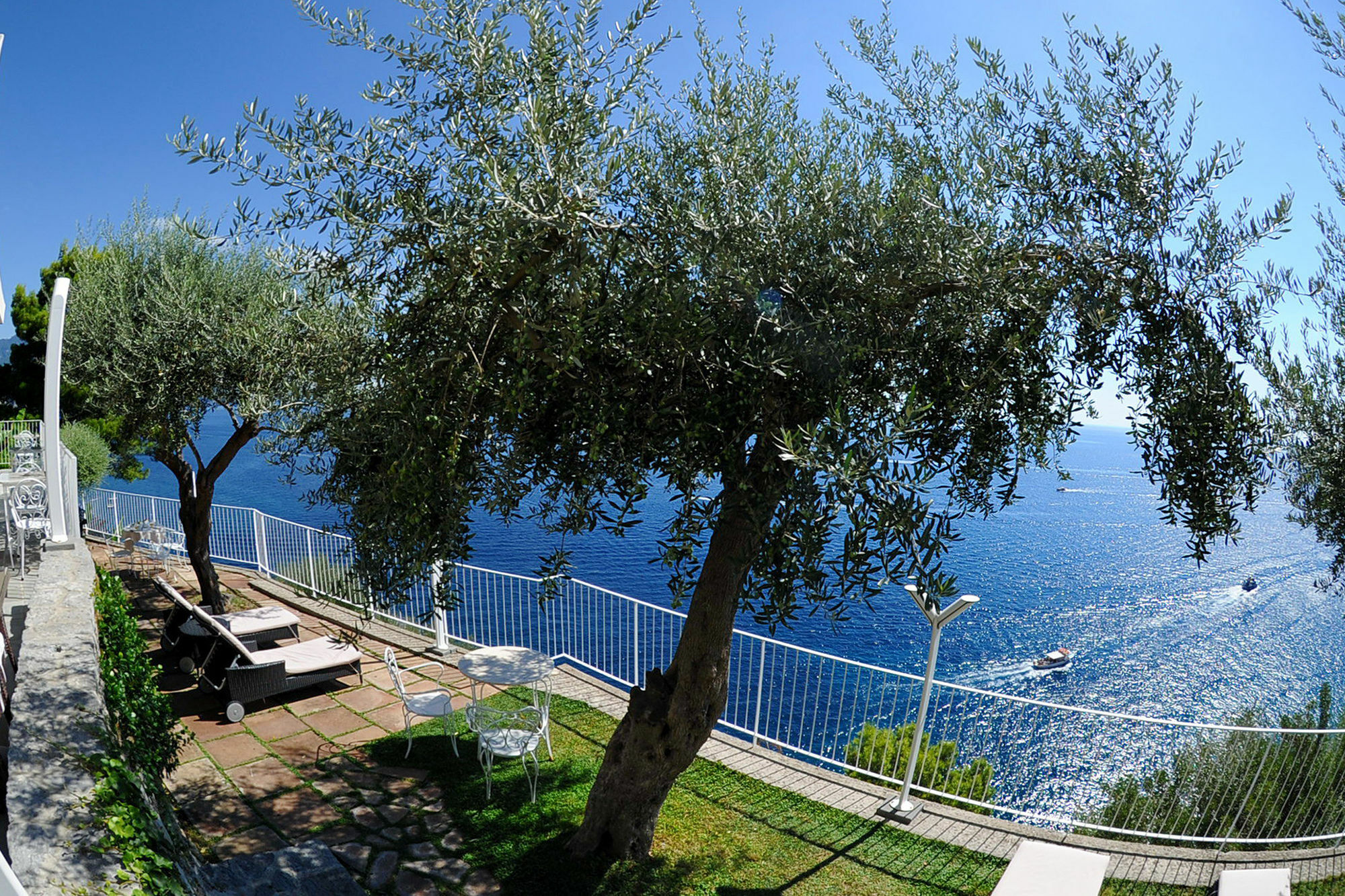 Villa Santa Maria - Luxury Country House Suites Amalfi Extérieur photo